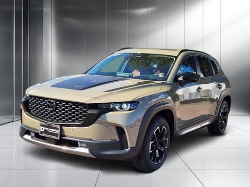 New 2026 MAZDA CX-50 Meridian Edition w/ Cargo Package image 26