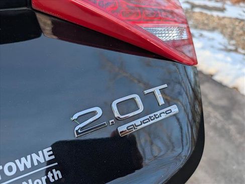 Used 2012 Audi A5 2.0T Prestige image 18