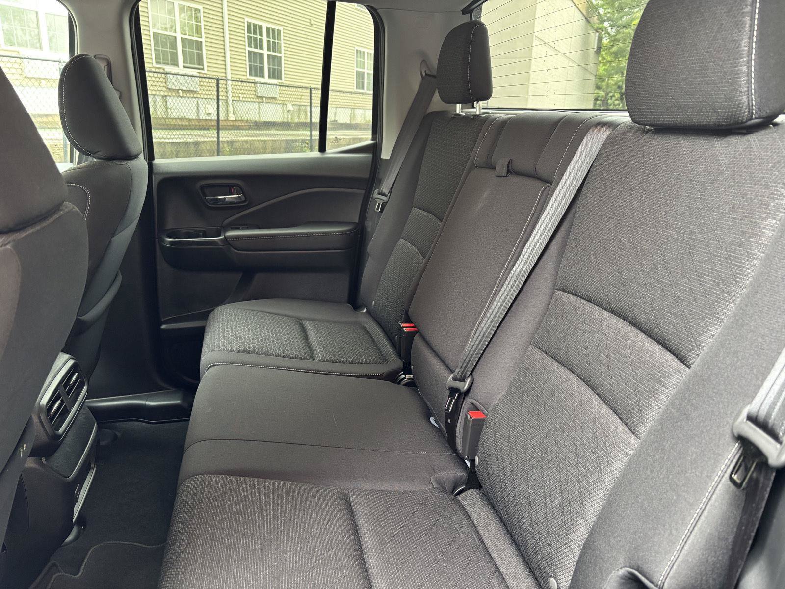 Used 2024 Honda Ridgeline Sport image 23