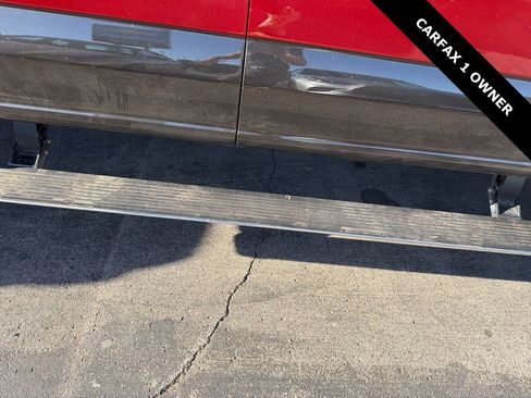 Used 2024 Ford F350 King Ranch w/ FX4 Off-Road Package image 4