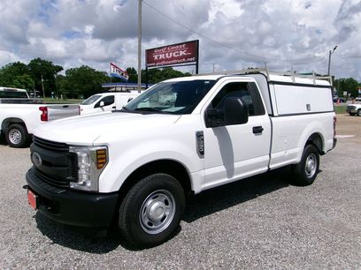 Used 2019 Ford F250 XL