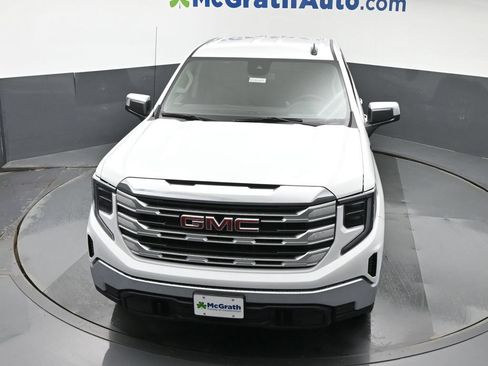 New 2026 GMC Sierra 1500 SLE AWD/4WD image 26