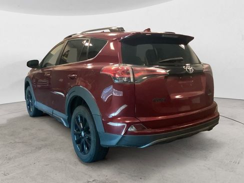 Used 2018 Toyota RAV4 Adventure image 3