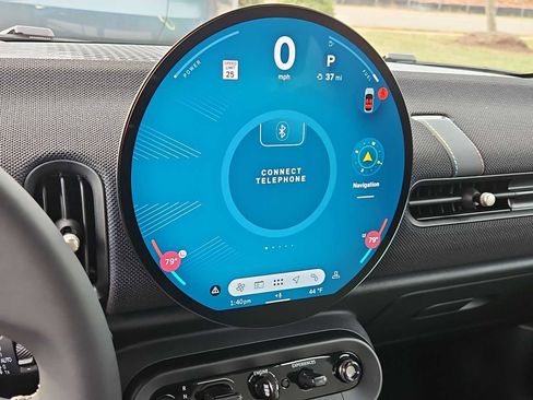 New 2026 MINI Cooper S image 25