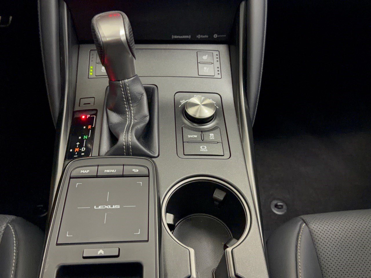 Used 2022 Lexus IS 350 F Sport w/ Navigation Package RWD image 22