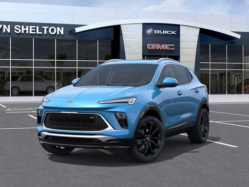 New 2026 Buick Encore GX Sport Touring w/ Advanced Technology Package image 6