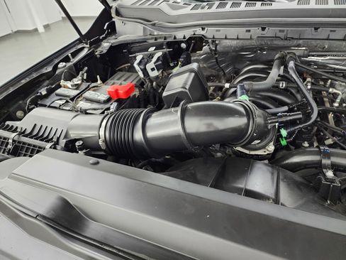 Used 2024 Ford F250 XL w/ STX Appearance Package image 22