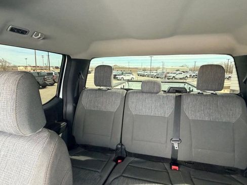 Used 2023 Ford F250 XLT w/ FX4 Off-Road Package image 25