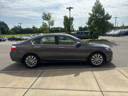 Used 2014 Honda Accord EX-L image 5