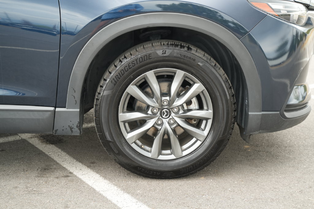 Used 2022 MAZDA CX-9 Touring AWD/4WD image 47