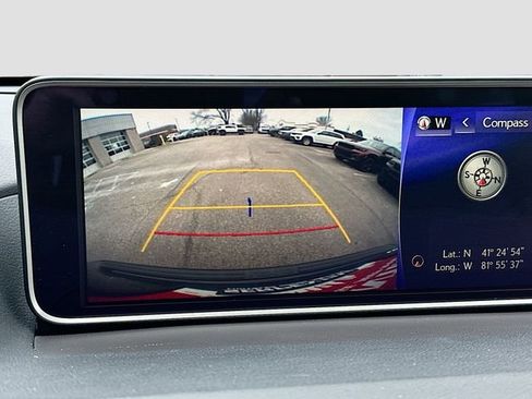 Used 2016 Lexus RX 350 350 w/ Premium Package image 15