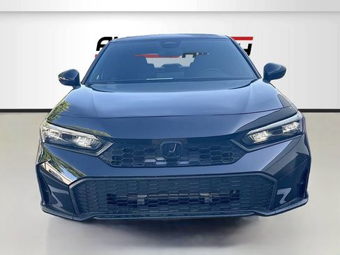 Used 2025 Honda Civic Sport image 2