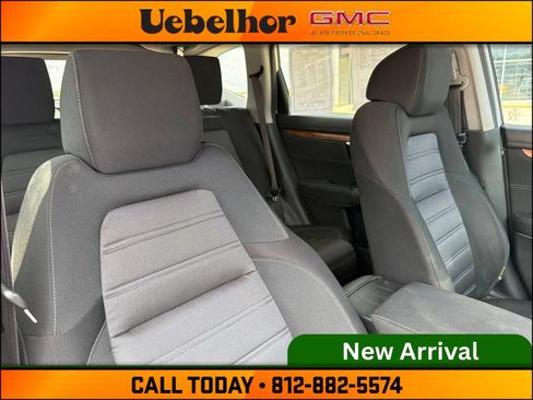 Used 2020 Honda CR-V EX image 4