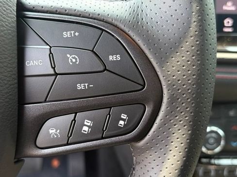 New 2026 Dodge Durango GT w/ Tow 'N Go Package AWD/4WD image 19