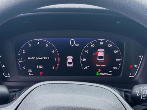 New 2026 Honda Accord SE image 10