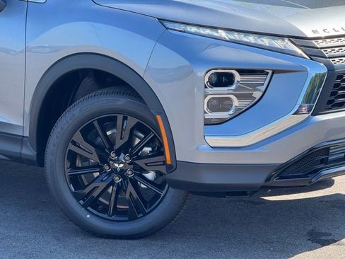 New 2025 Mitsubishi Eclipse Cross AWD image 2