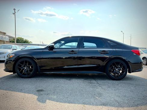Used 2022 Honda Civic Sport image 9