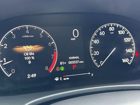 Used 2025 Honda Civic Sport image 16