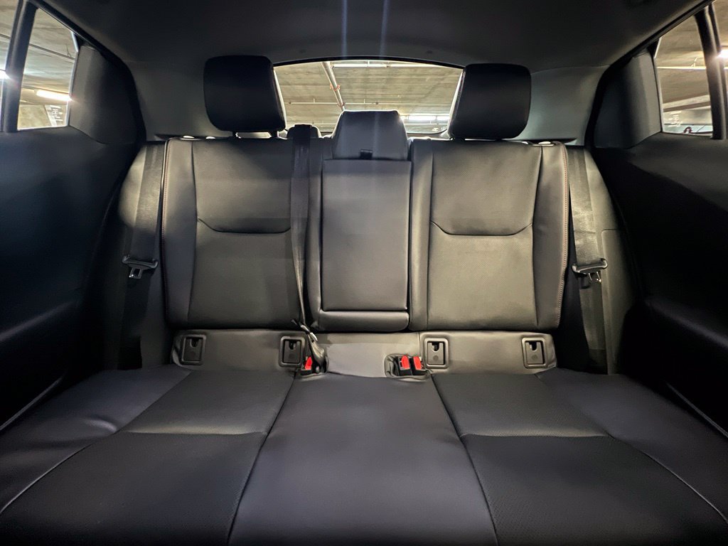 New 2027 Toyota Prius Plug-In Hybrid w/ Limited Premium Package FWD image 13