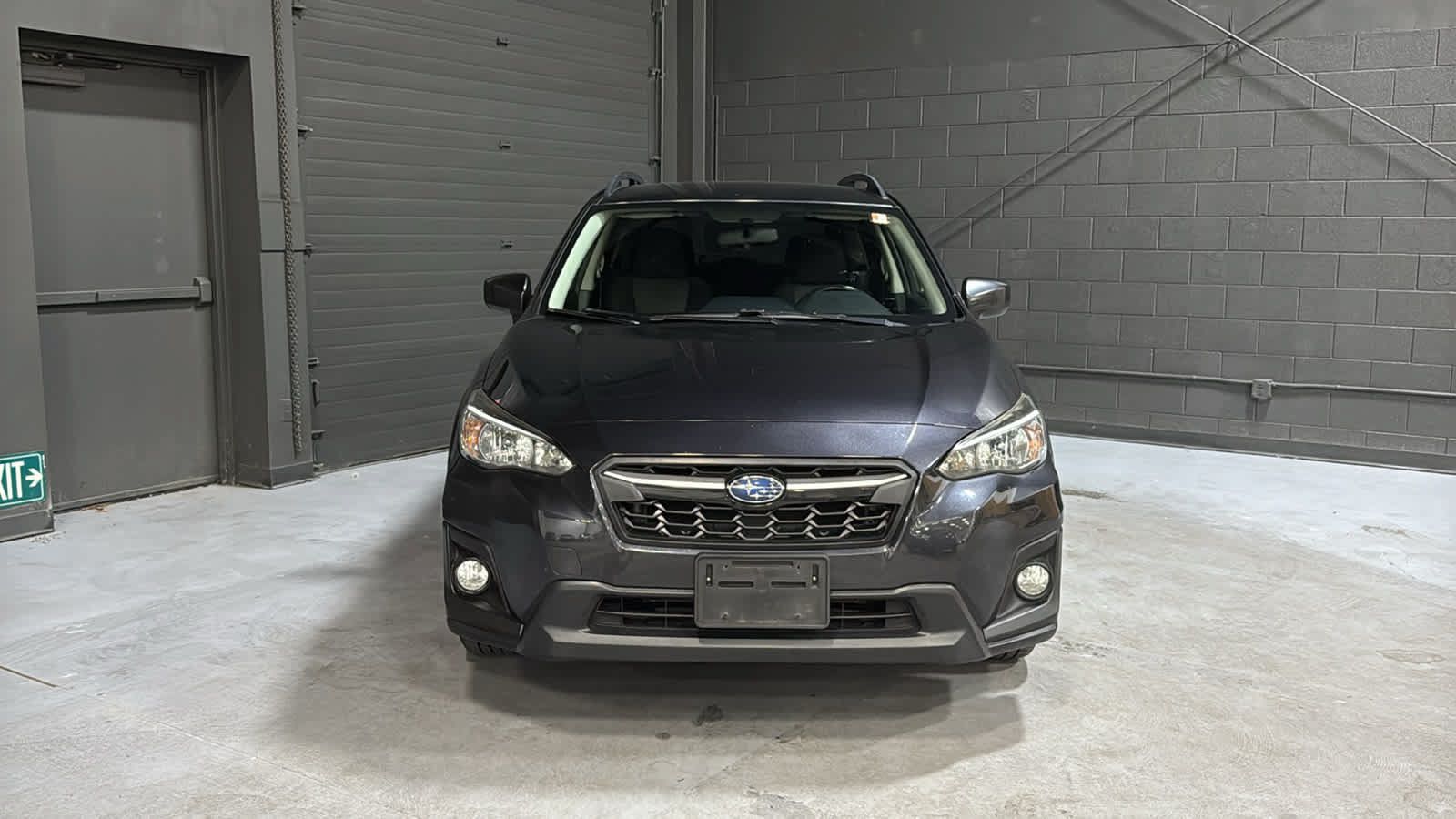 Used 2019 Subaru Crosstrek 2.0i Premium AWD/4WD image 2
