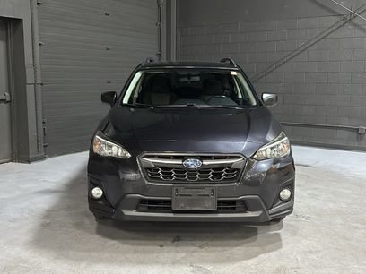 Used 2019 Subaru Crosstrek 2.0i Premium