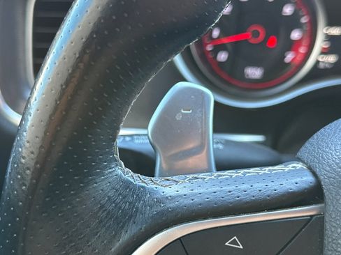 Used 2016 Dodge Charger SRT w/ Harman/Kardon Audio Group RWD image 35