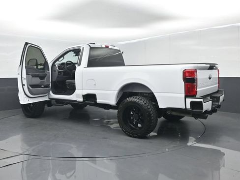 Used 2025 Ford F350 XL w/ STX Appearance Package AWD/4WD image 64