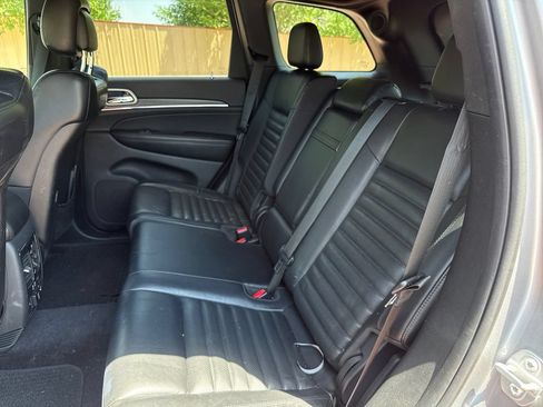 Used 2018 Jeep Grand Cherokee Limited AWD/4WD image 19