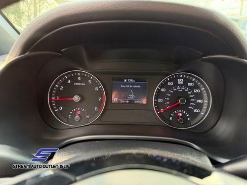 Used 2020 Kia Forte GT-Line w/ GT-Line Premium Package image 34