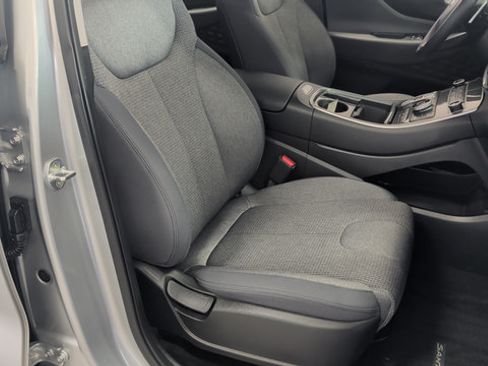 Used 2022 Hyundai Santa Fe SEL AWD/4WD image 23