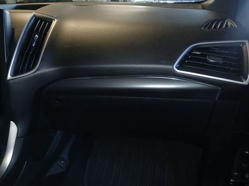 Certified 2024 Ford Edge ST-Line AWD/4WD image 52
