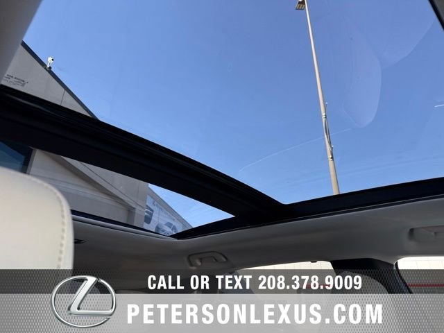 New 2026 Lexus RX 350 w/ Convenience Package AWD/4WD image 13