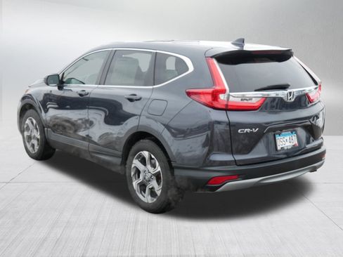 Used 2019 Honda CR-V EX-L image 5