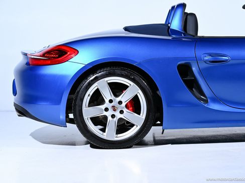 Used 2014 Porsche Boxster S image 18