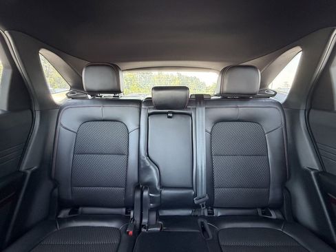 Used 2023 Ford Escape ST-Line image 27