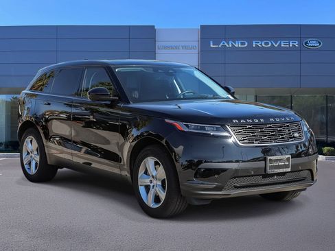 Used 2025 Land Rover Range Rover Velar S image 3