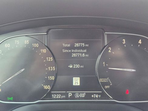 Used 2022 BMW X3 xDrive30i AWD/4WD image 8