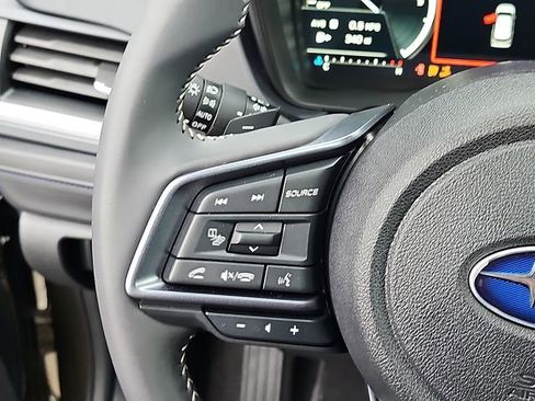 Certified 2025 Subaru Forester Limited AWD/4WD image 24