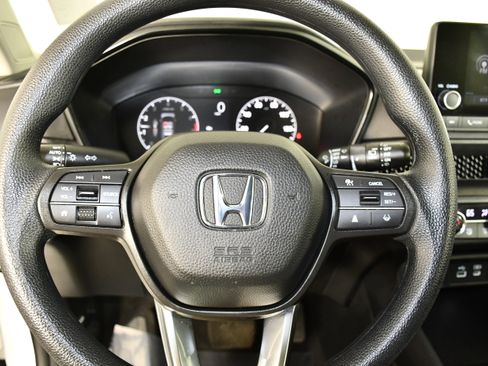 Certified 2025 Honda CR-V EX image 19