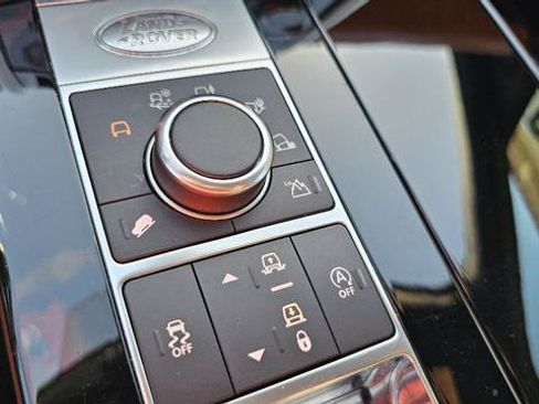 Used 2019 Land Rover Discovery HSE Luxury AWD/4WD image 25