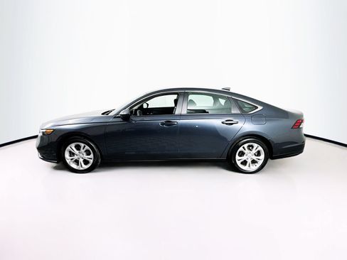 Used 2023 Honda Accord LX image 4