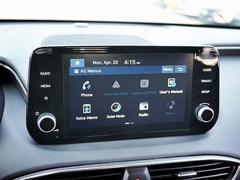 Used 2023 Hyundai Santa Fe SE AWD/4WD image 25