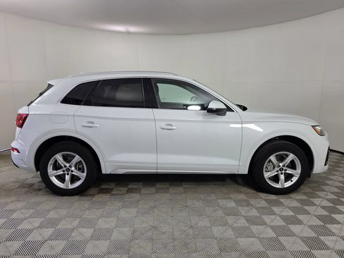 Used 2024 Audi Q5 2.0T Premium AWD/4WD image 8