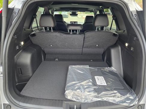 New 2026 Honda CR-V Sport Touring image 27