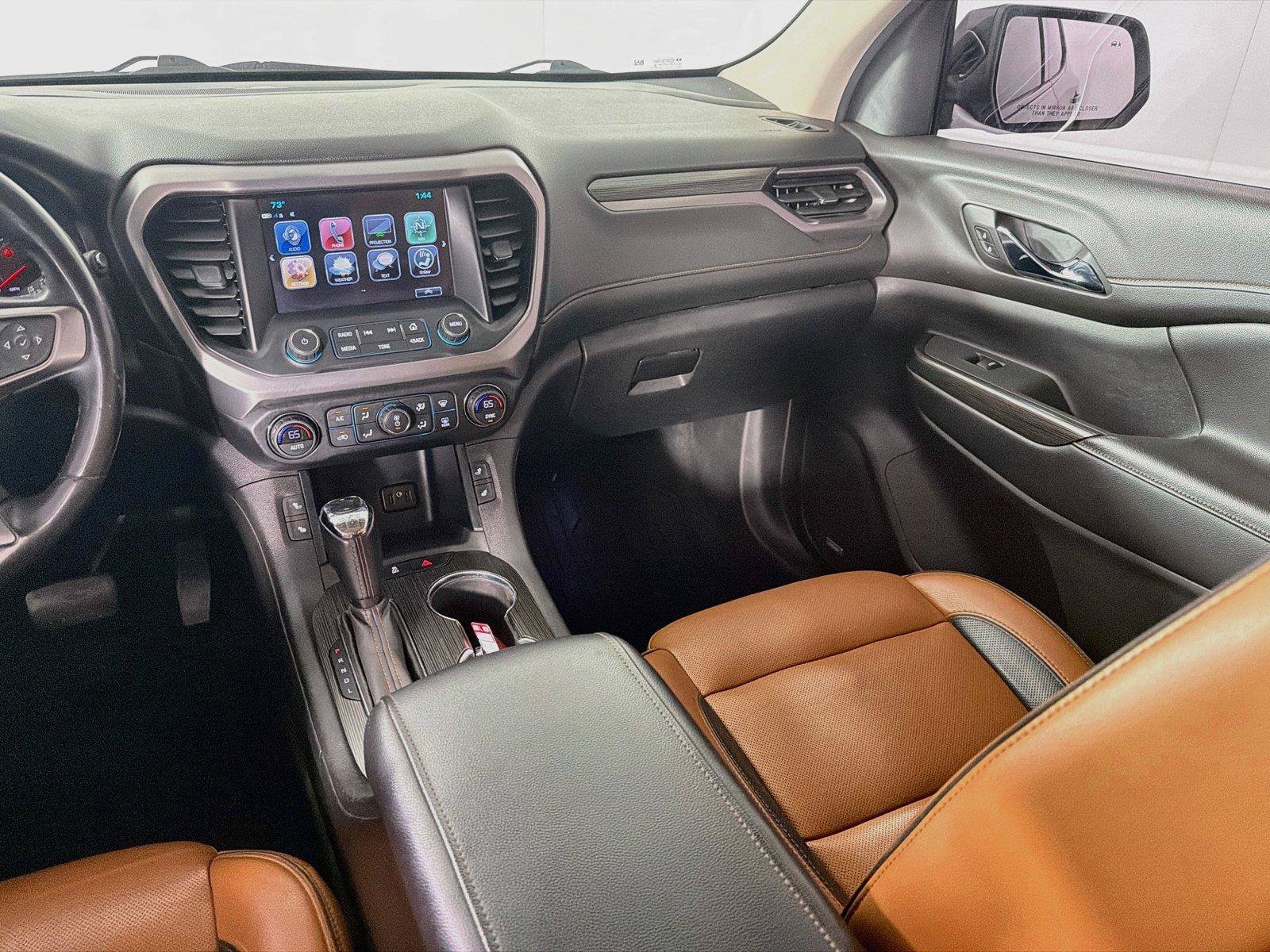 Used 2019 GMC Acadia SLT AWD/4WD image 28