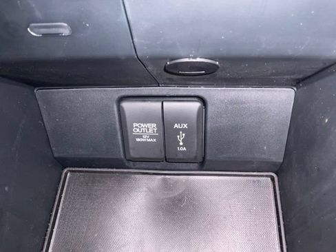 Certified 2023 Honda Ridgeline Black Edition image 27
