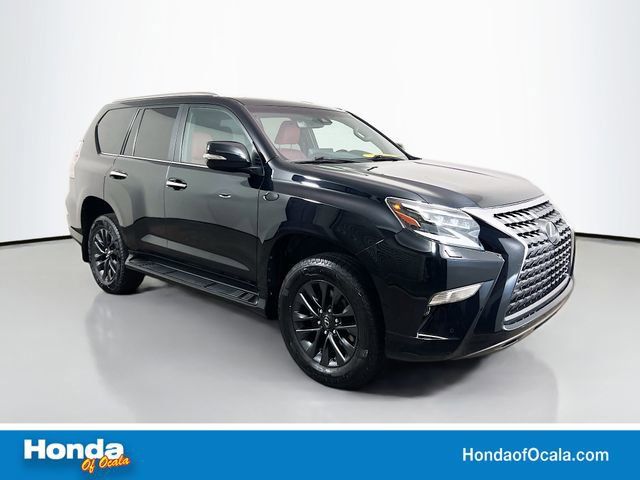 Used Lexus GX 460 for Sale in Ocala, FL - Autotrader
