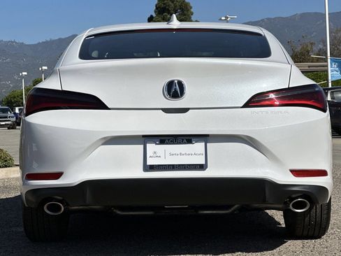 New 2026 Acura Integra image 5