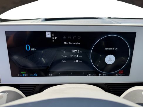 Used 2024 Hyundai Ioniq 5 Limited RWD image 11