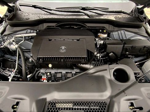 New 2026 Acura MDX A-Spec image 18